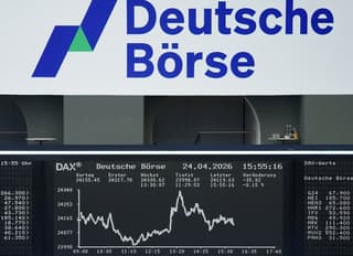 Image for Deutsche Boerse CEO warns against 24/7 trading as Wall Street gears up for it