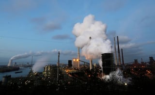 Image for EU leaders to demand carbon market reform by July, draft shows