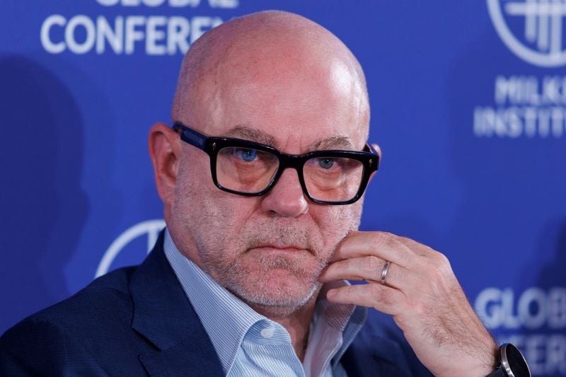 Image for Ex-Goldman partner's investment firm issues $1 billion in homebuilder loans