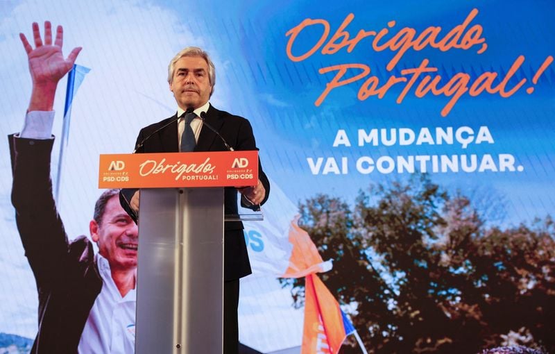 Image for Portugal wants US, European fighter jet makers to compete for future deal