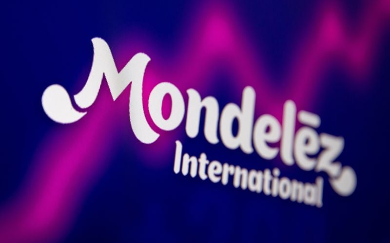 Image for Mondelez beats second-quarter estimates on strong international demand
