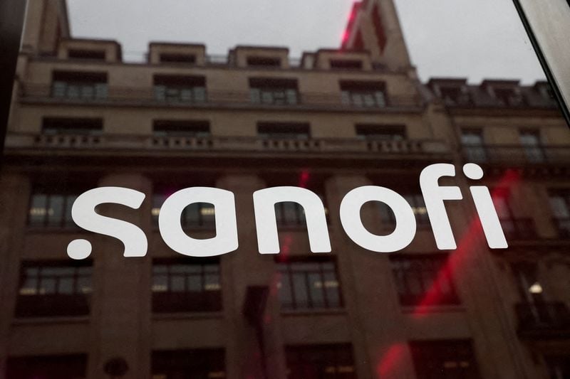 Image for Sanofi to acquire Vigil Neuroscience in $470 million deal