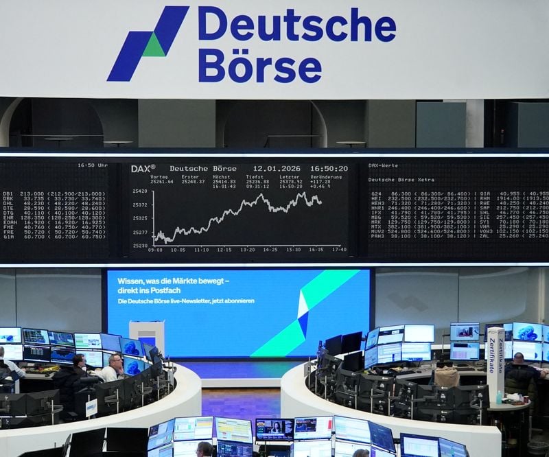 Image for MORNING BID: Yen's pain is Nikkei's gain as records tumble