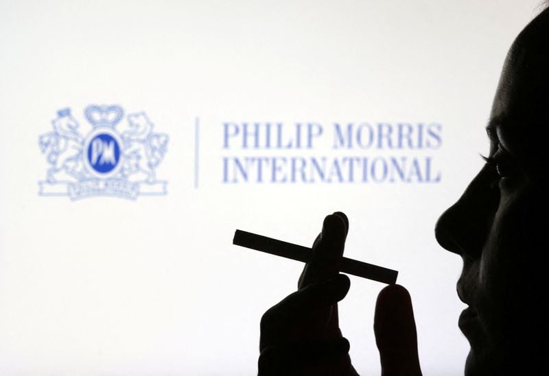 Image for Italy's antitrust regulator probes Philip Morris Italia over smoke-free products