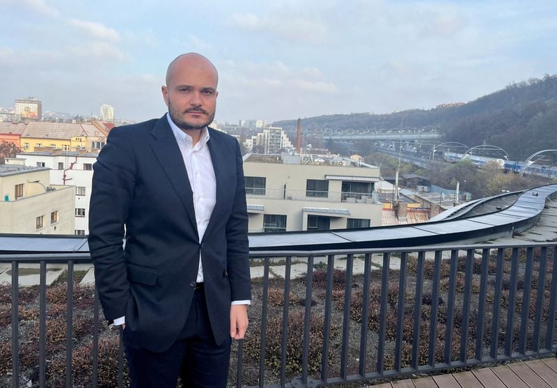 Image for Czech arms maker CSG soars on trading debut to hit $35 billion valuation