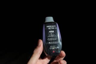 Image for Vape makers turn to 'Made in America' credentials amid Trump's tariffs, crackdown