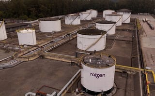 Image for Raizen owners end talks to rescue struggling sugar producer, source says