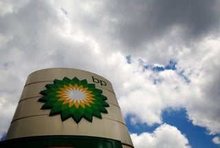 Image for UK pension investor Nest to oppose BP Chair's re-election