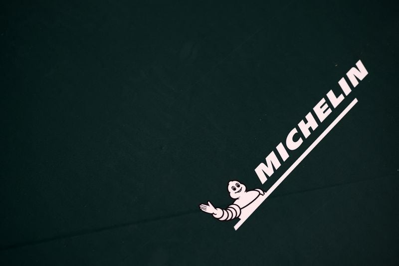 Image for Michelin shares fall after tariffs, sluggish European market hurt Q3 tyre sales