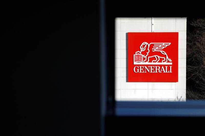 Image for Generali interested in replacing AXA as Monte dei Paschi partner, widening UniCredit deals, CEO says