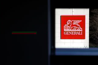 Image for Generali interested in replacing AXA as Monte dei Paschi partner, widening UniCredit deals, CEO says