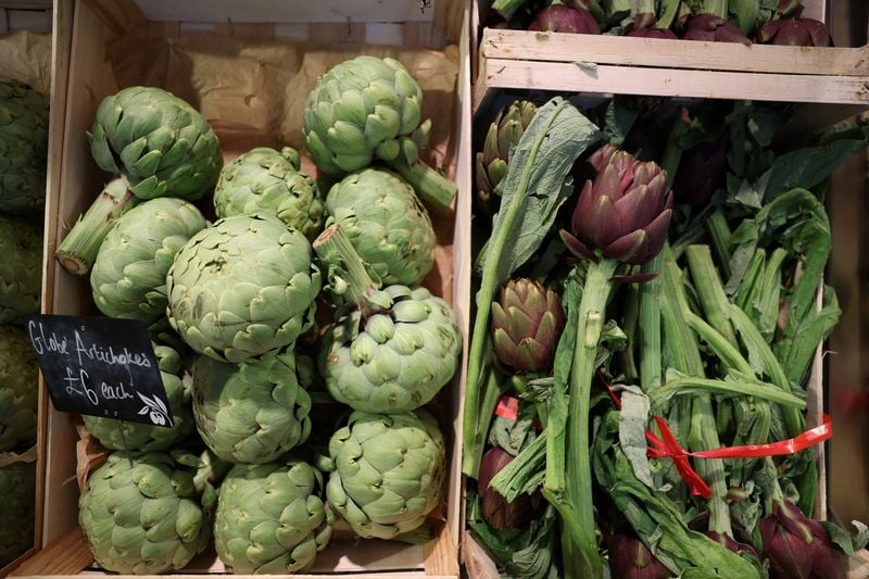 Image for UK price statistics to use supermarket data which may lower inflation rate slightly