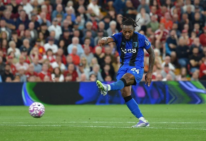 Image for Soccer-Masters warns racist abuse will result in banning, possible prosecution