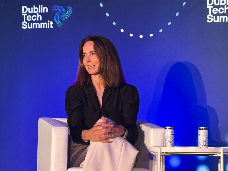 Image for OpenAI CFO says new structure opens door for potential IPO