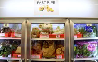 Image for UK grocery inflation eases to nine‑month low of 4.0%, says Worldpanel