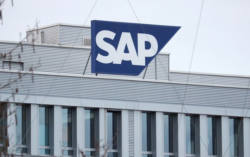 Image for SAP's software practices targeted in EU antitrust investigation