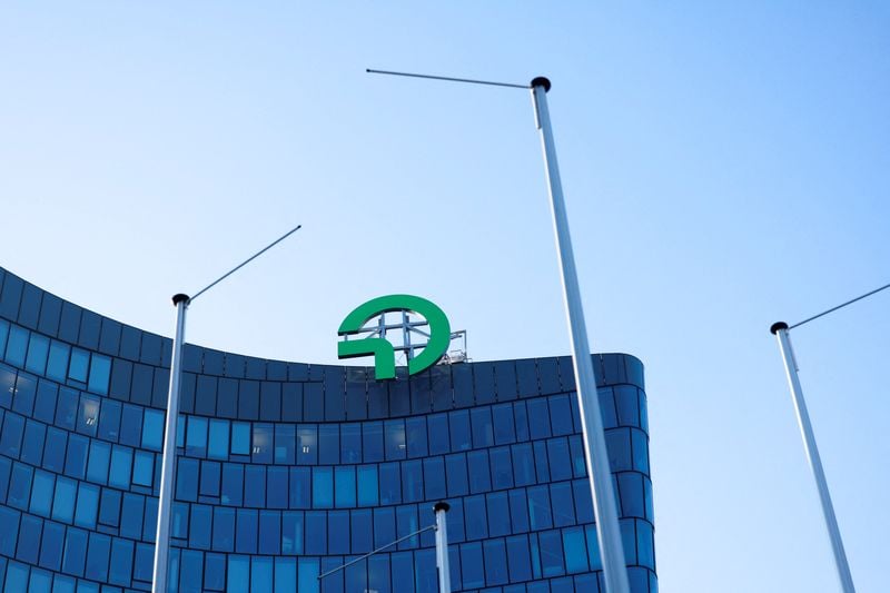 Image for Austria's OMV sees $141 million profit boost from Borouge-Borealis merger in Q2