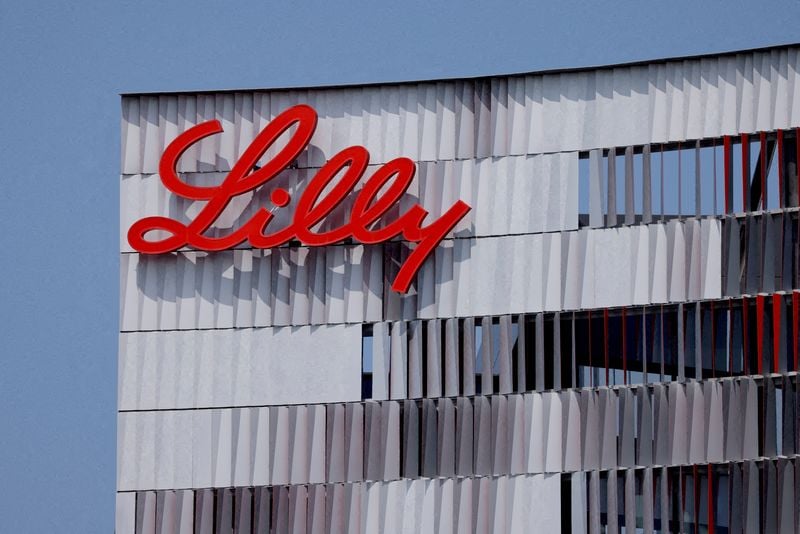 Image for Next medicine deal after Pfizer? Analysts, shares point to AstraZeneca, Eli Lilly