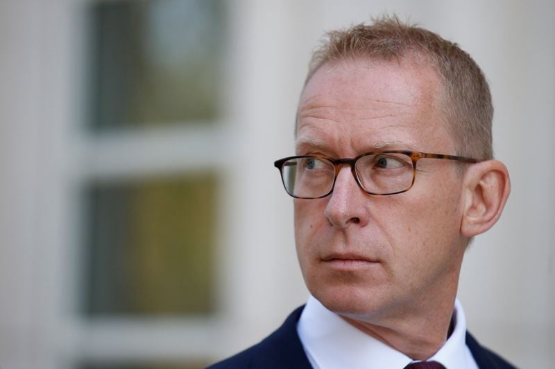 Image for HSBC executive's fraud conviction voided by US appeals court