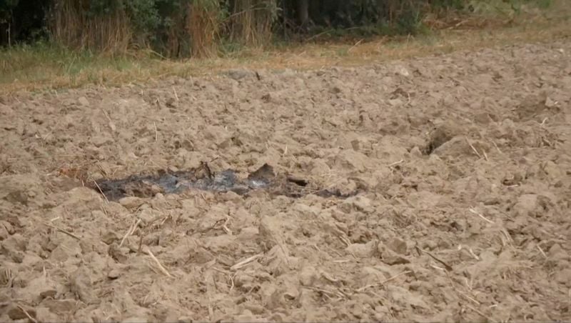 Image for Factbox-Poland downs drones after its airspace is violated