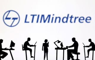Image for India's LTIMindtree wins $100 million deal with a European medtech firm