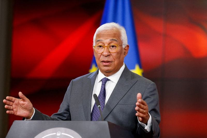 Image for Not the time to mess with EU-US trade, EU's Costa says