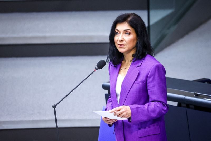 Image for German minister wants more firms eligible for electricity relief, FT says