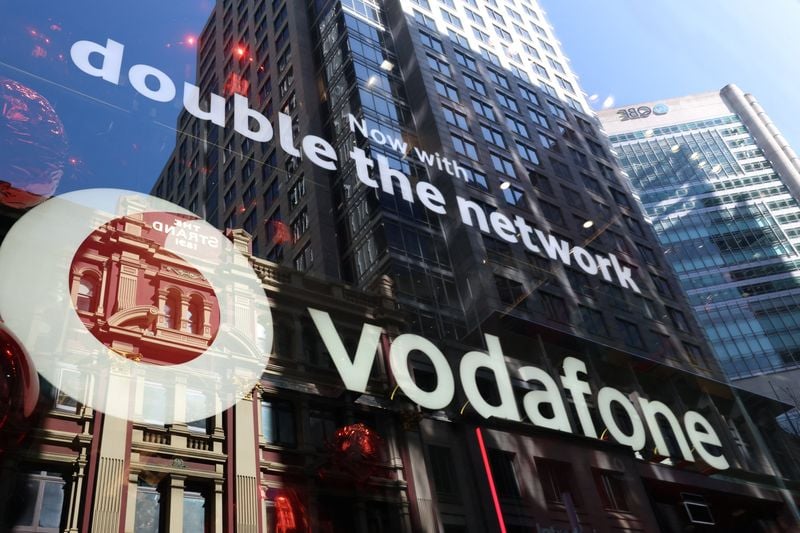Image for Vodafone to buy German cloud specialist Skaylink for $204 million 