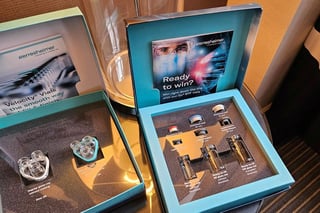 Image for German financial watchdog probes Gerresheimer amid possible accounting violations