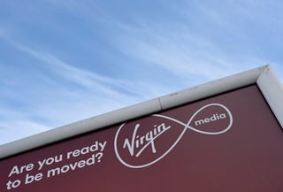 Image for Virgin Media O2 owners to buy UK fibre firm Substantial for $2.72 billion