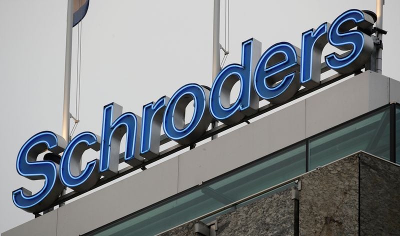Image for Schroders shareholders approve $13.4 billion sale to Nuveen