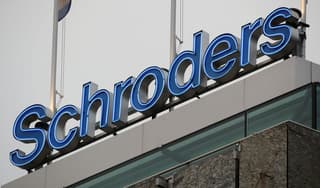 Image for Schroders shareholders approve $13.4 billion sale to Nuveen