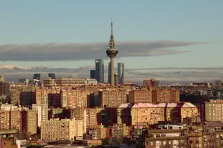 Image for Spain's service sector growth slows in January, PMI shows