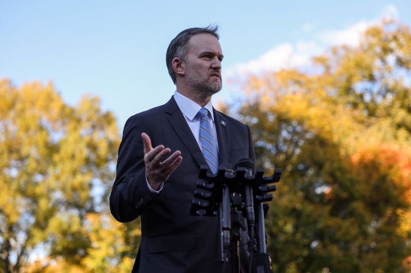 Image for US reaches trade deal with Switzerland, USTR says