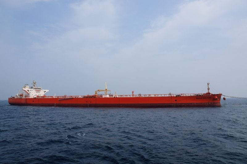 Image for Oil rises for a fourth day on supply cuts from widening Middle East conflict