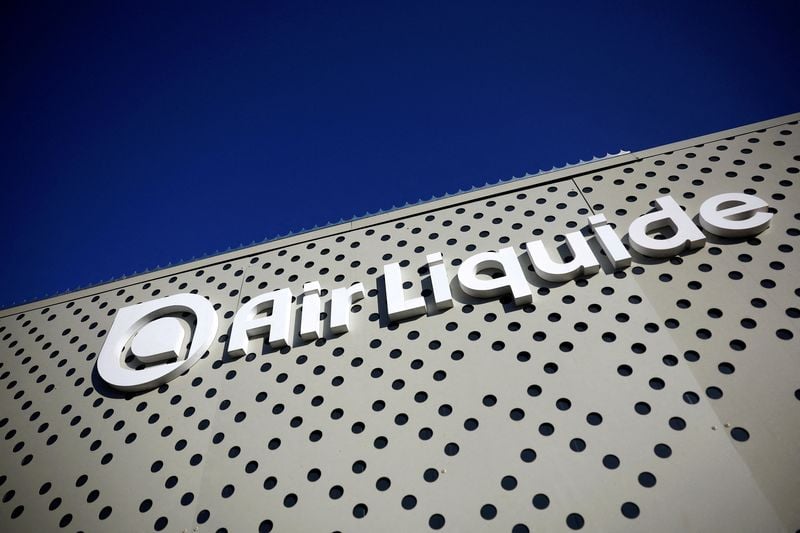 Image for Brookfield, Stonepeak and Air Liquide shortlisted for Macquarie's $3.6 billion S. Korean gas firm, sources say