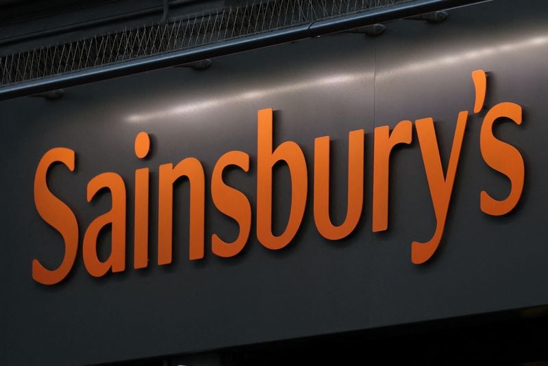 Image for UK's Sainsbury's ends talks to sell Argos to China's JD.com