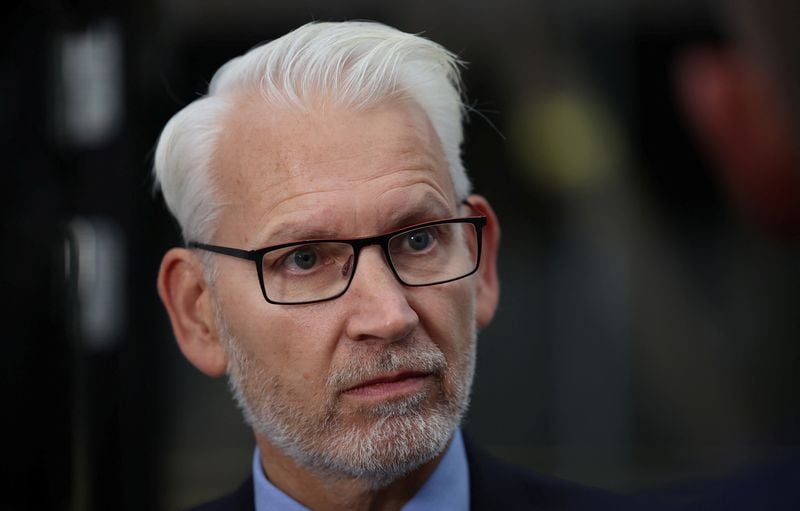 Image for Uniper shielded from latest Middle East energy crisis, CEO says