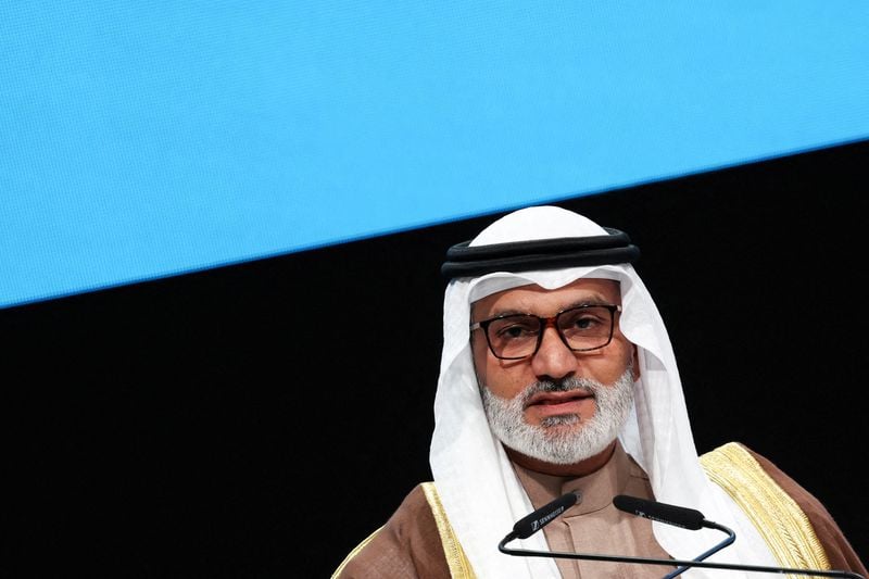 Image for OPEC projects 'very strong' third-quarter oil demand, followed by tight balance, RIA reports