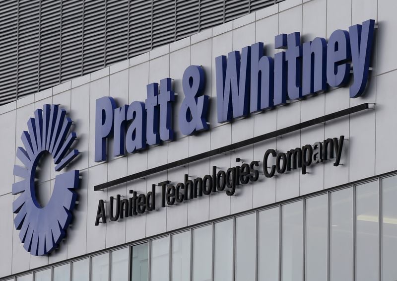 Image for Striking workers at Pratt & Whitney to vote on revised contract offer