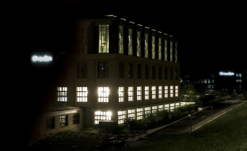 Image for Fragrance maker Givaudan names new CEO, unveils 2030 growth strategy