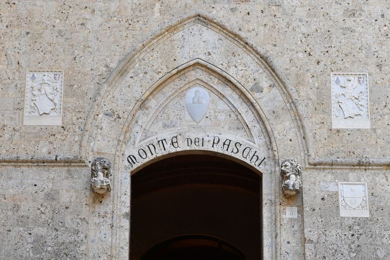 Image for Monte dei Paschi secures 86.3% of Mediobanca in Italy's "most exotic" takeover bid