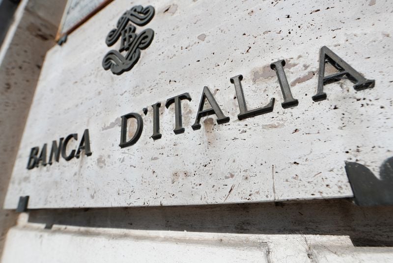 Image for Bank of Italy selects 4 systemic risk countries for lenders, including Russia