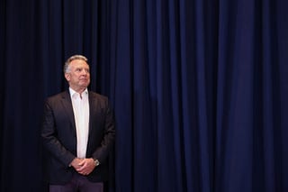 Image for US, Russian teams met in Florida and discussed 'variety of topics,' Witkoff says