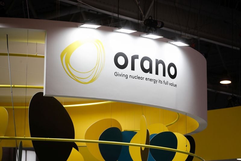 Image for Exclusive-France's Orano says its Niger uranium mine on verge of bankruptcy