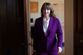 Image for UK considering targeted support for households as energy costs soar, Reeves says