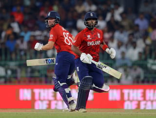 Image for Cricket-Rehan and Jacks late show leads England to win over NZ