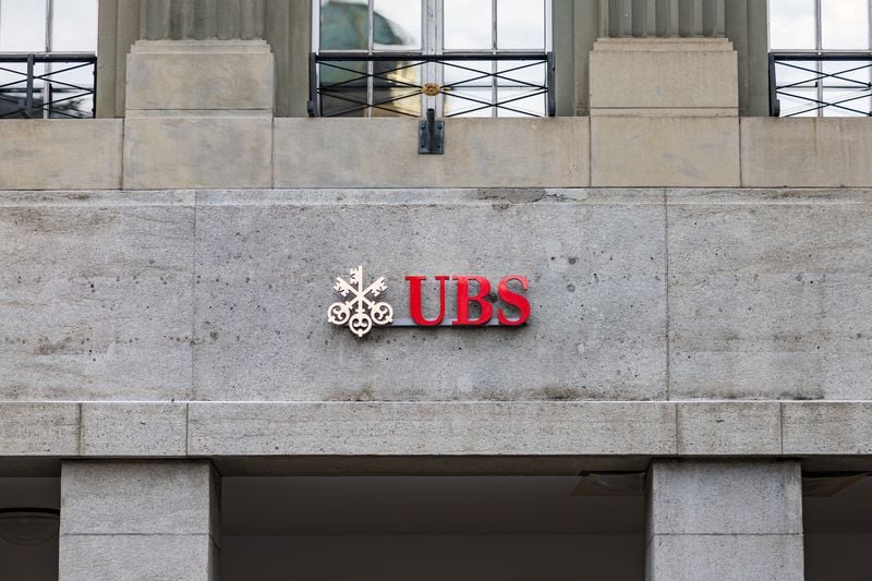 Image for UBS may gain from capital rules going to Swiss upper house first, lawmakers say