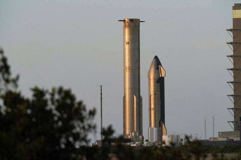 Image for SpaceX registers to take rocket maker public in blockbuster IPO, Bloomberg News reports