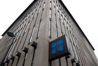 Image for OPEC+ agrees in principle to keep planned pause in oil output hikes for March, sources say